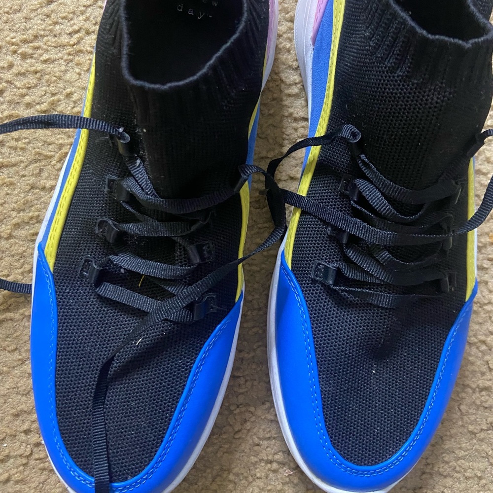 Fashion Sneakers